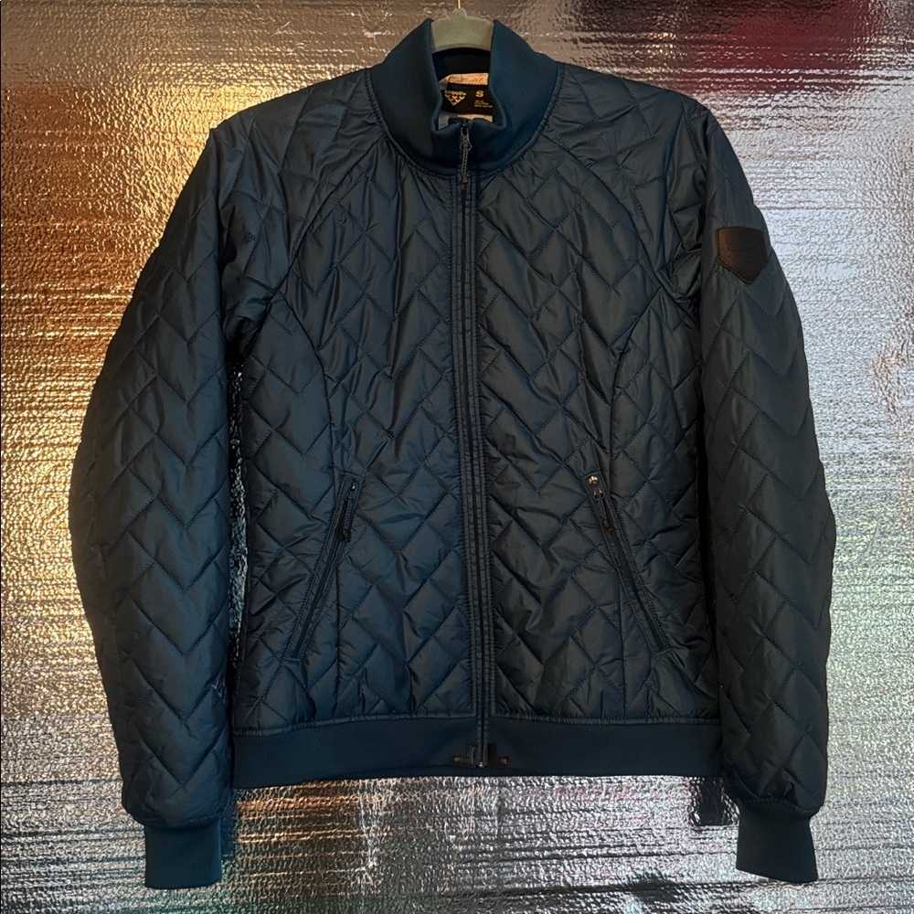 Black Crows Corpus Primaloft . Women’s Size Small